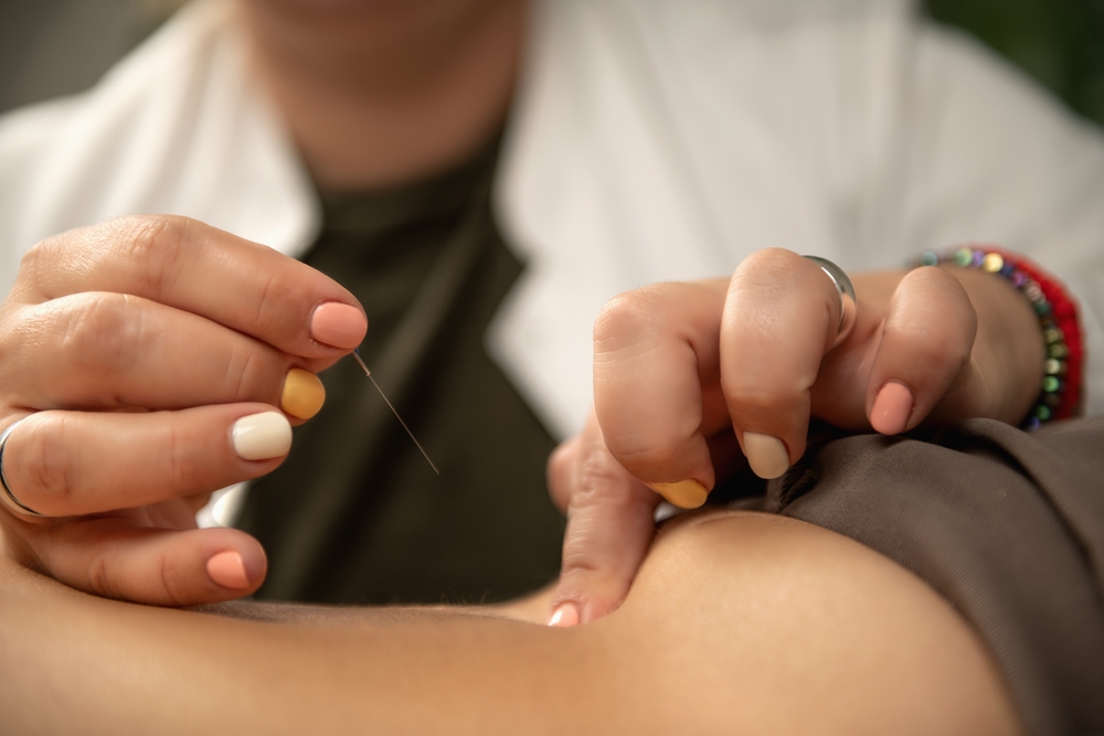 7 Pain Triggers You Didn’t Know Acupuncture